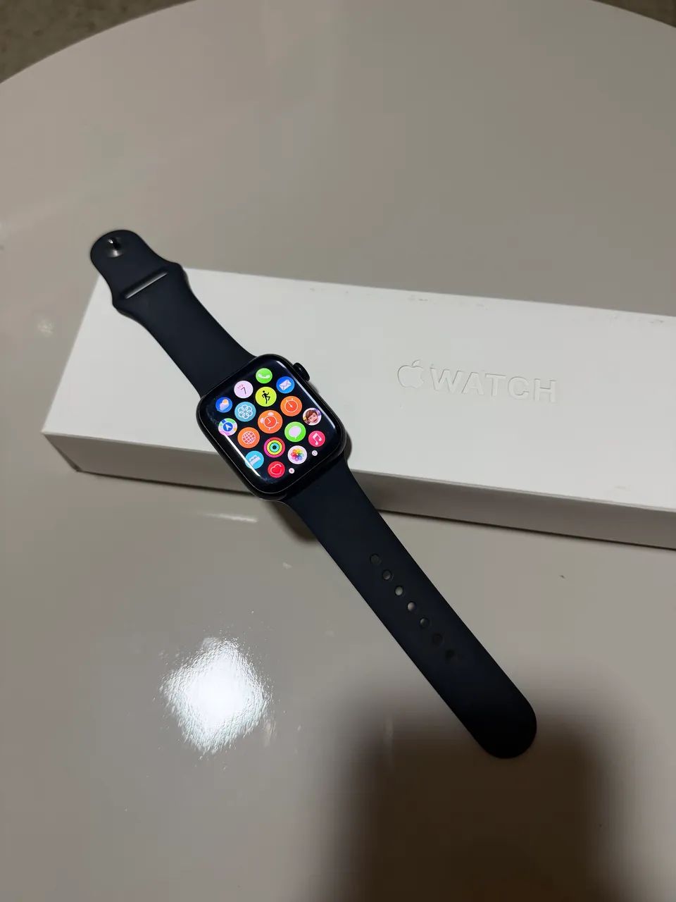 Apple Watch Series 7 45mm