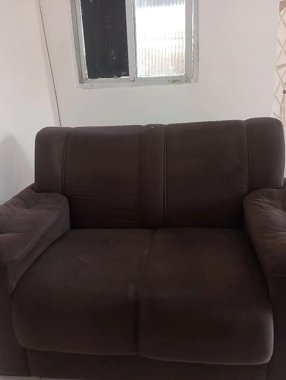 VENDE -SE SOFA USADO 