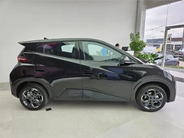 Aluguel BYD Dolphin Mini 2026 Uber 99 InDriver Motorista Aplicativo - Foto 3