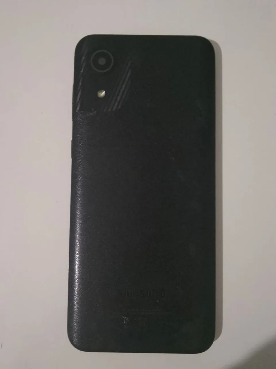 Vendo Aparelho Celular Samsung AO3: em perfeitas condições!! - Foto 2