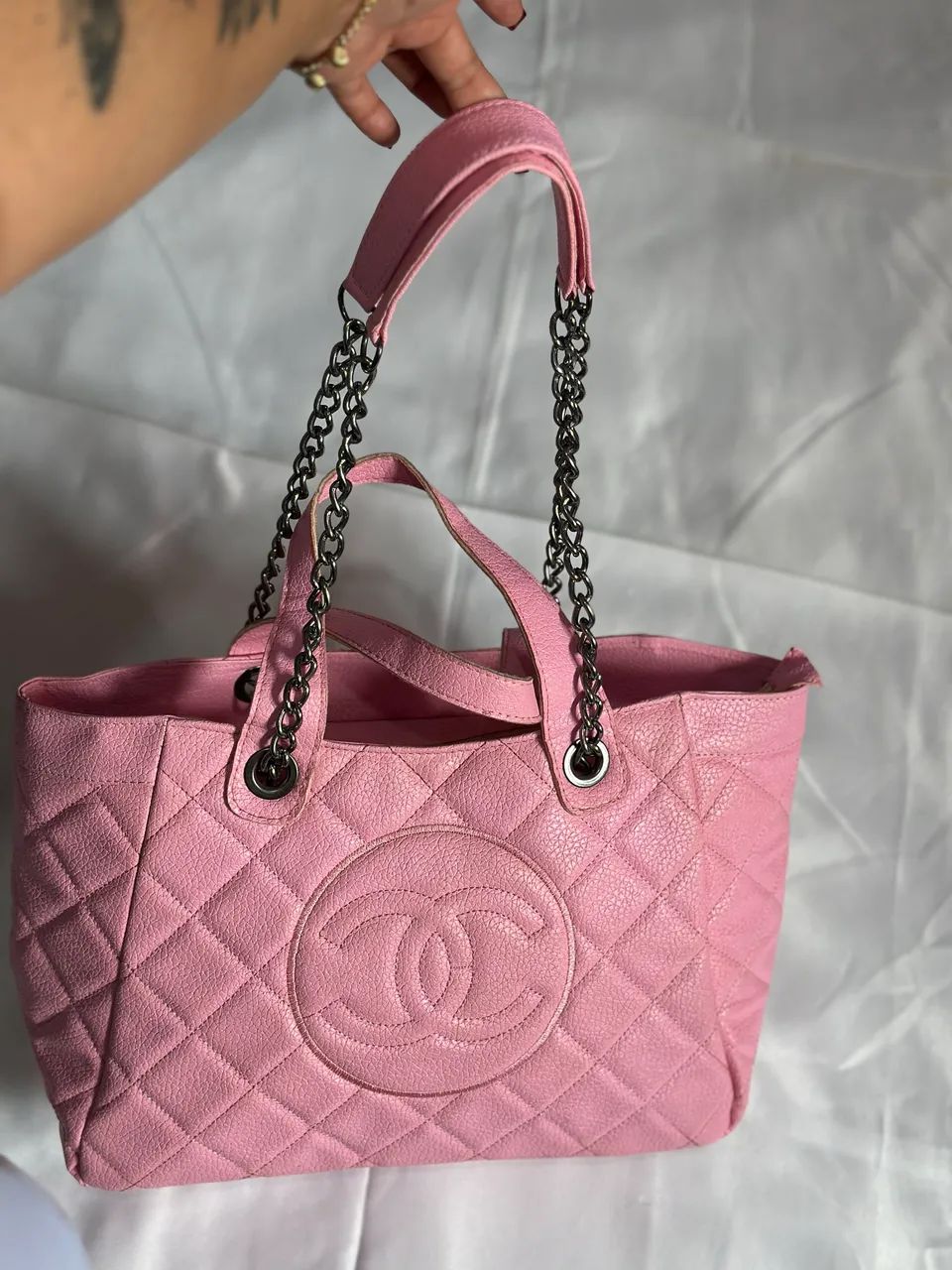 ?DESAPEGO BOLSA  - Foto 5