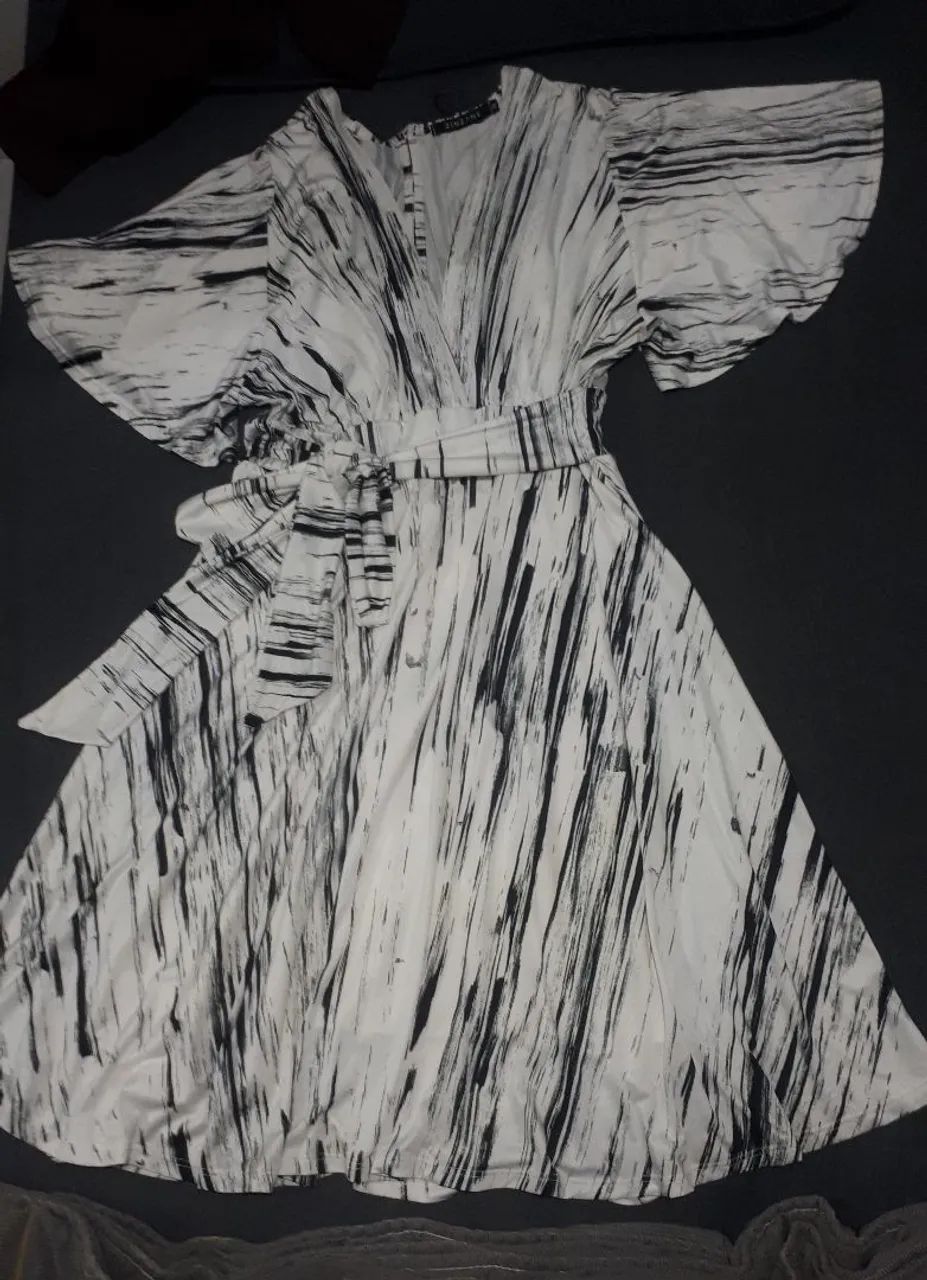 Vestido 