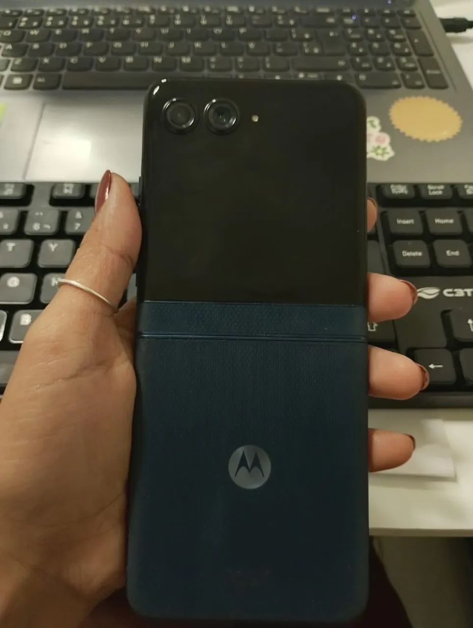 Motorola Razr  - Foto 2