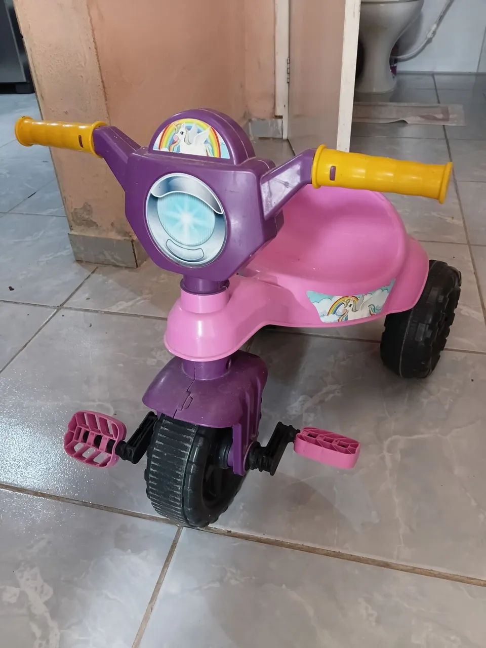 Velocíper - Foto 2