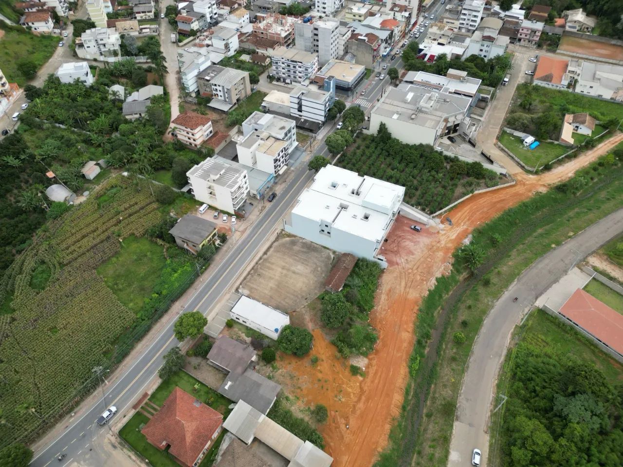 Foto - Venda Nova do Imigrante - 