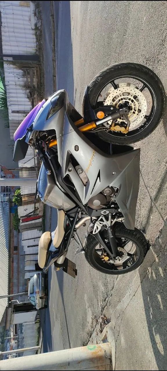 Daytona 675 - Foto 3