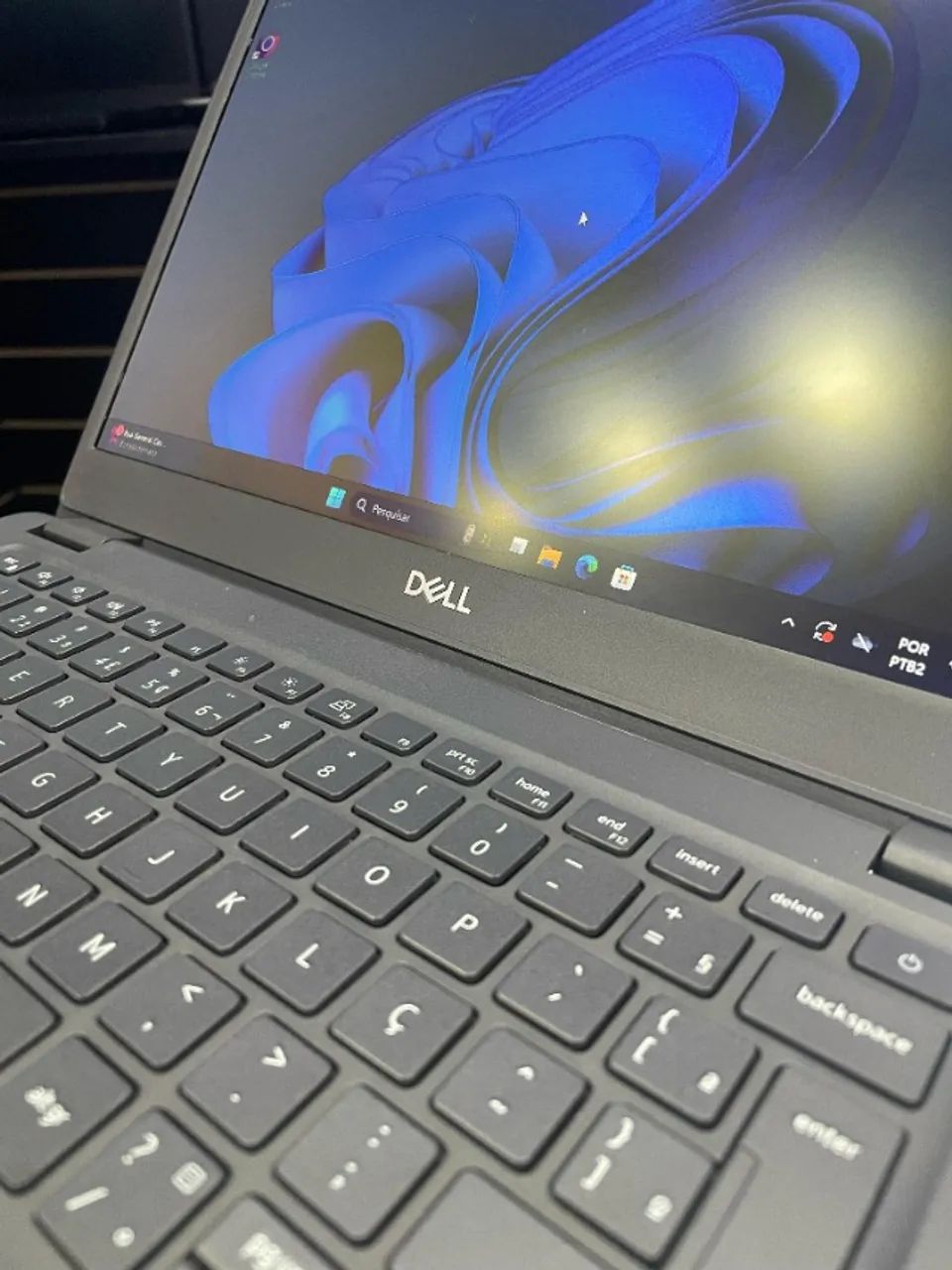 Notebook Dell Latitude 3410 i7 10th 8GB Ram SSD 256GB Com Garantia - Foto 2