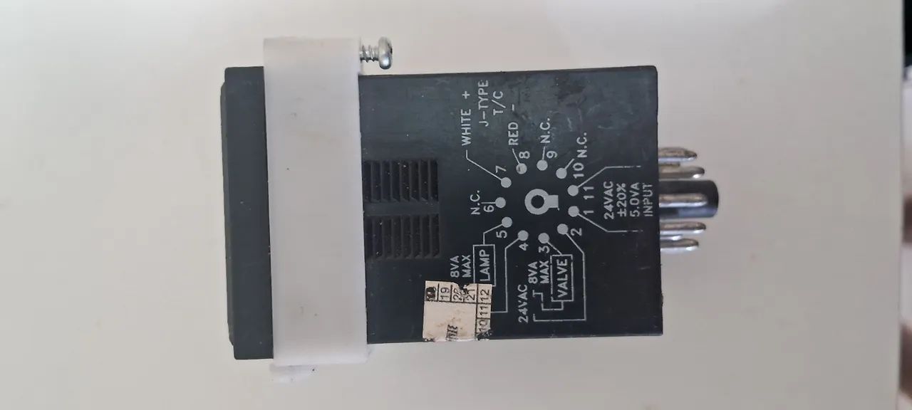 Controlador de Temperatura NIECO  - Foto 2