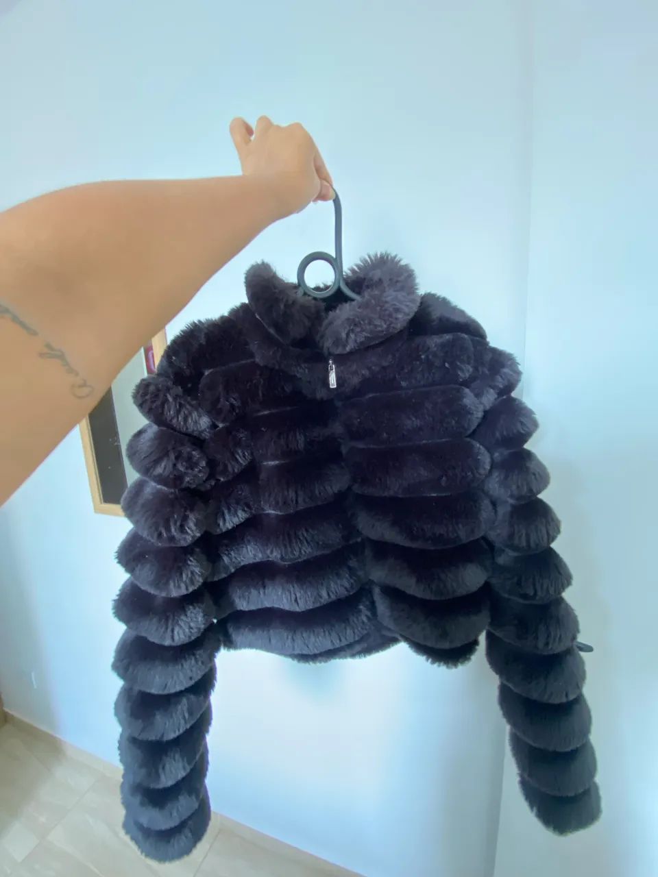 Blusa de frio - Foto 4