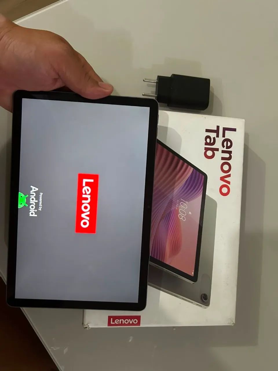 Tablet novo, com nota fiscal - Foto 2