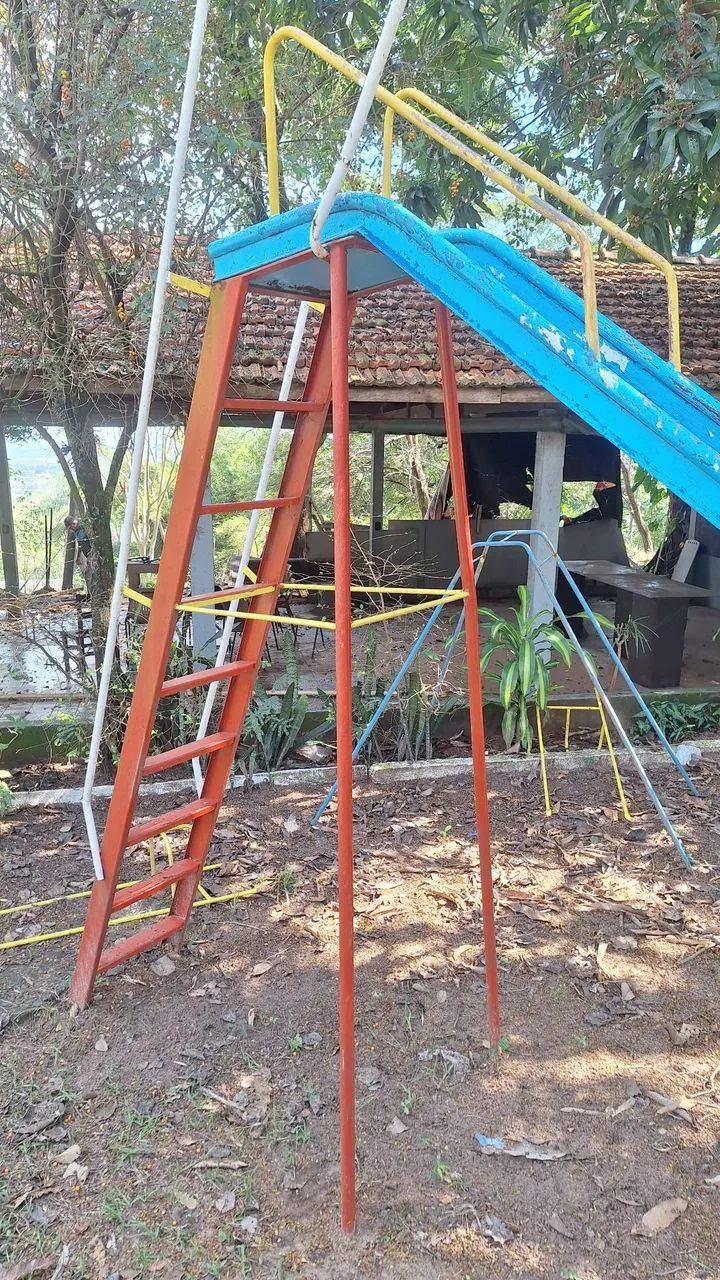 Parque infantil  - Foto 4