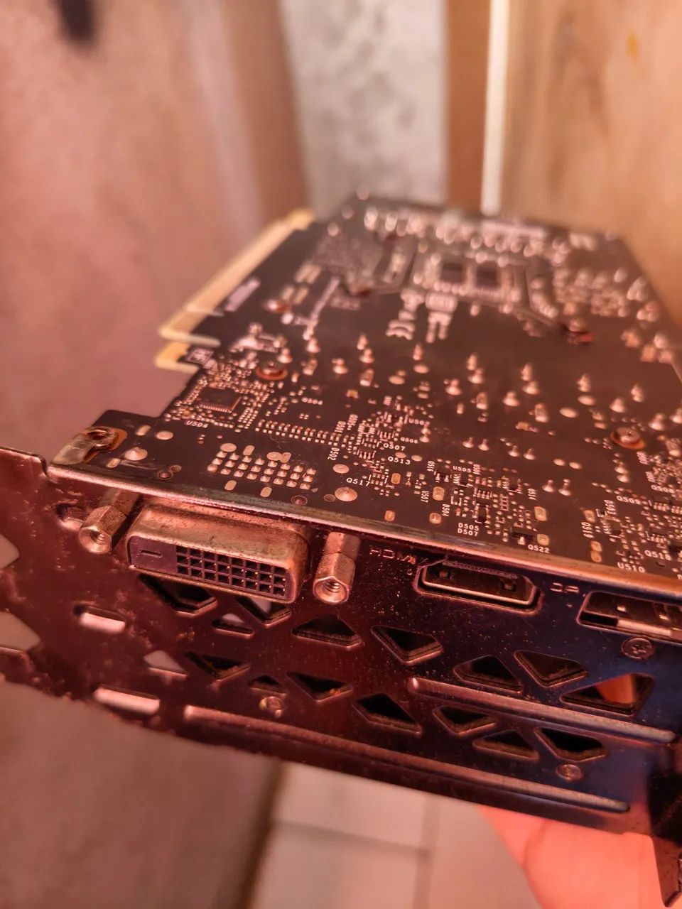 Rtx 2060 8gb 