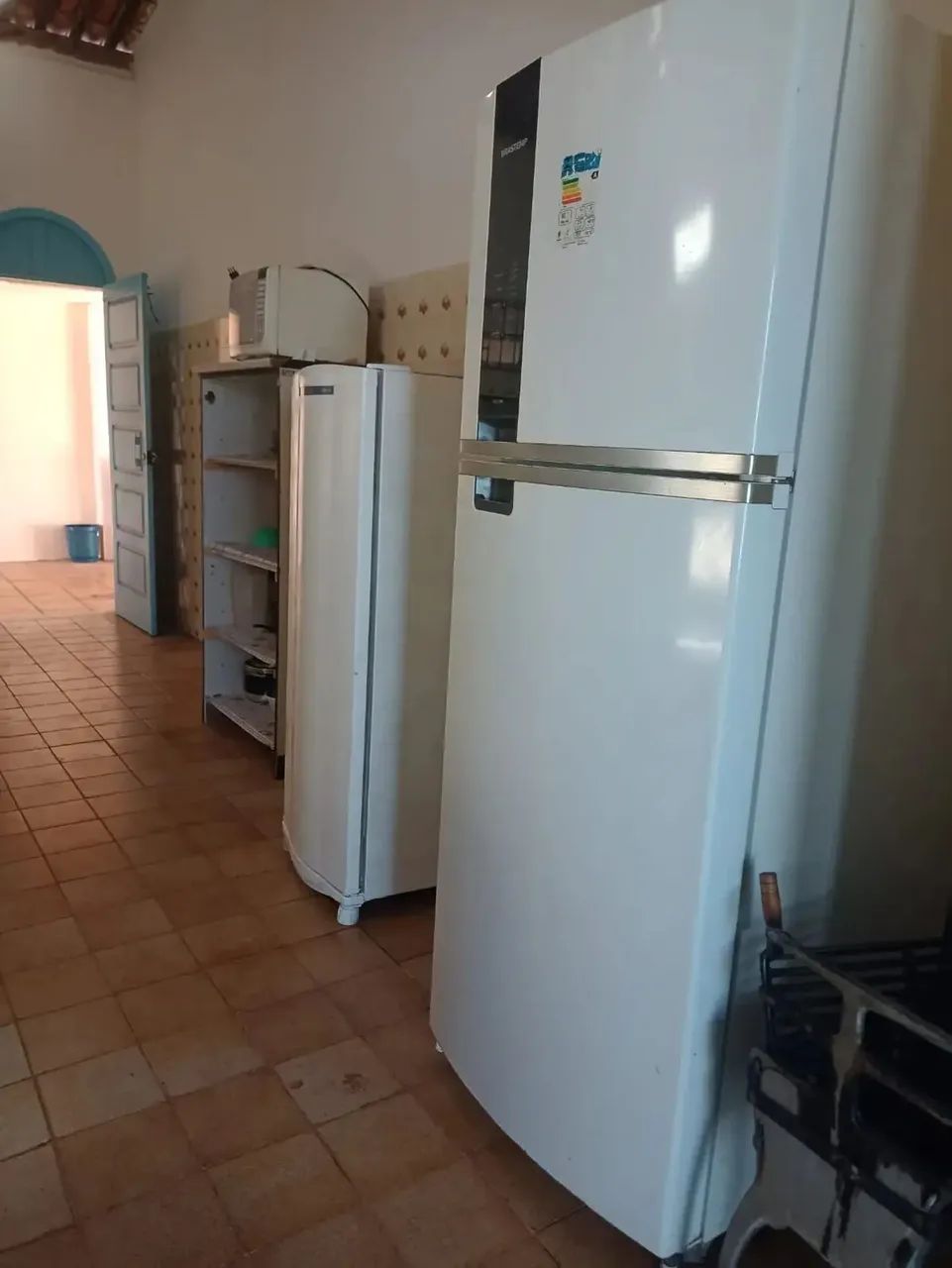 Casa para locação em rua pública, JAUÁ, Camaçari, BA - Foto 11