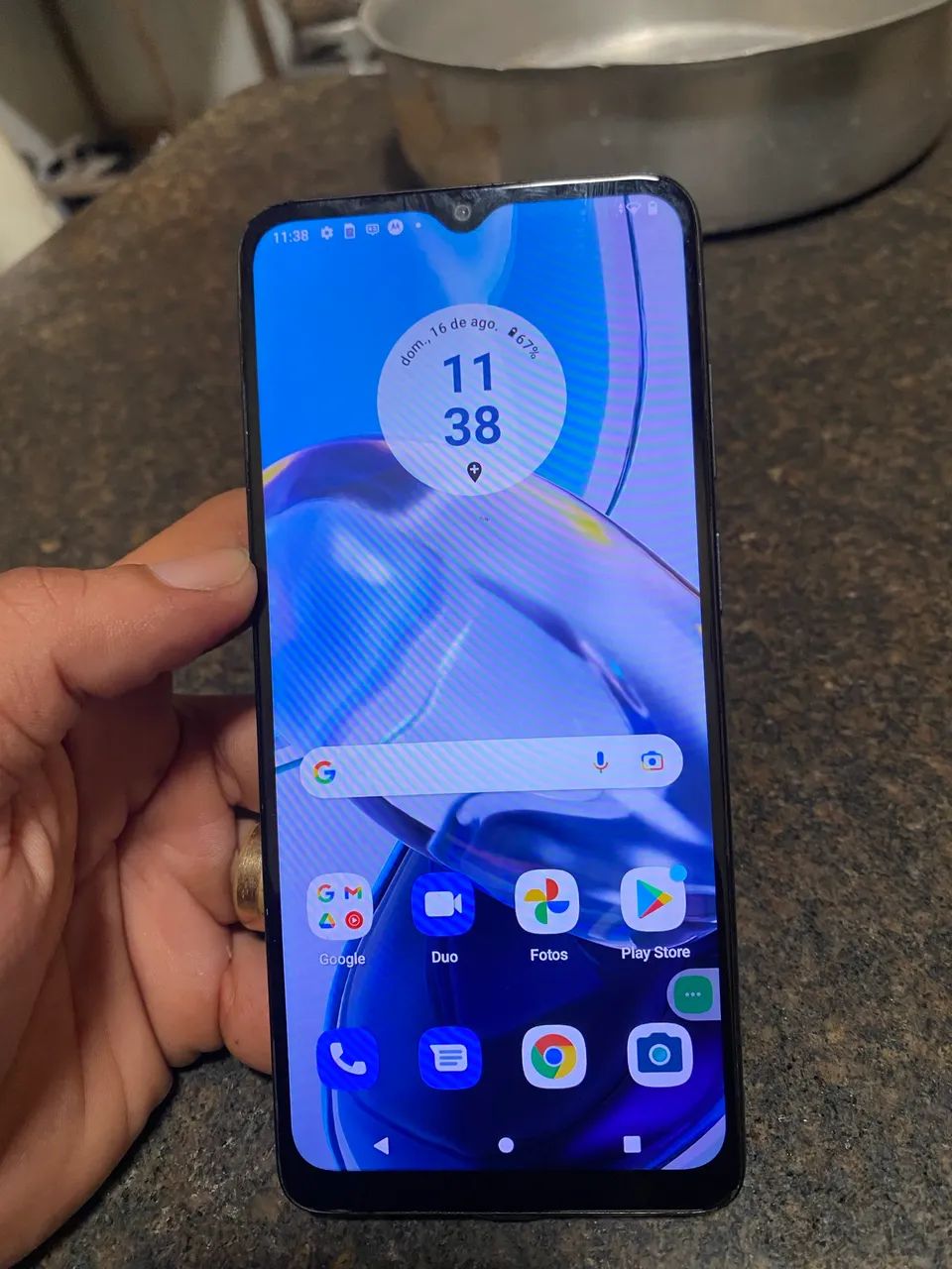 Moto E22 - Foto 2