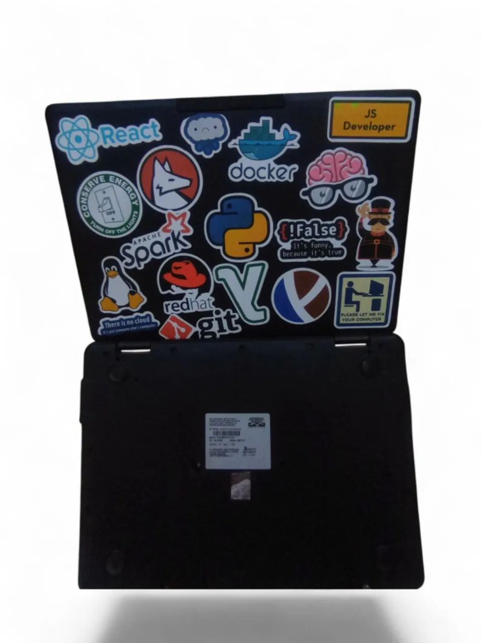 NOTEBOOK POSITIVO - 8GB RAM   - Foto 3