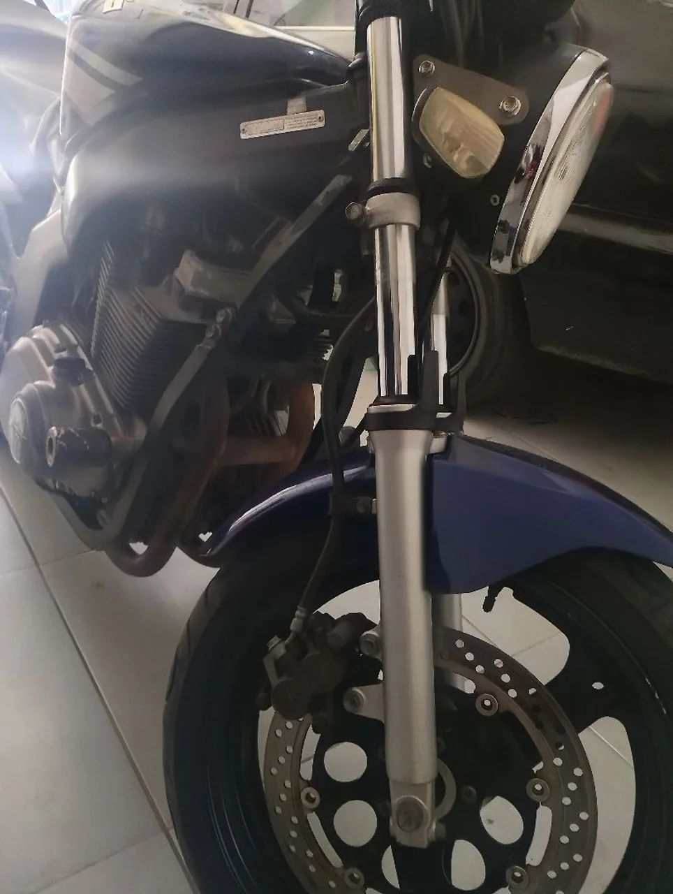 Gs 500E  - Foto 2