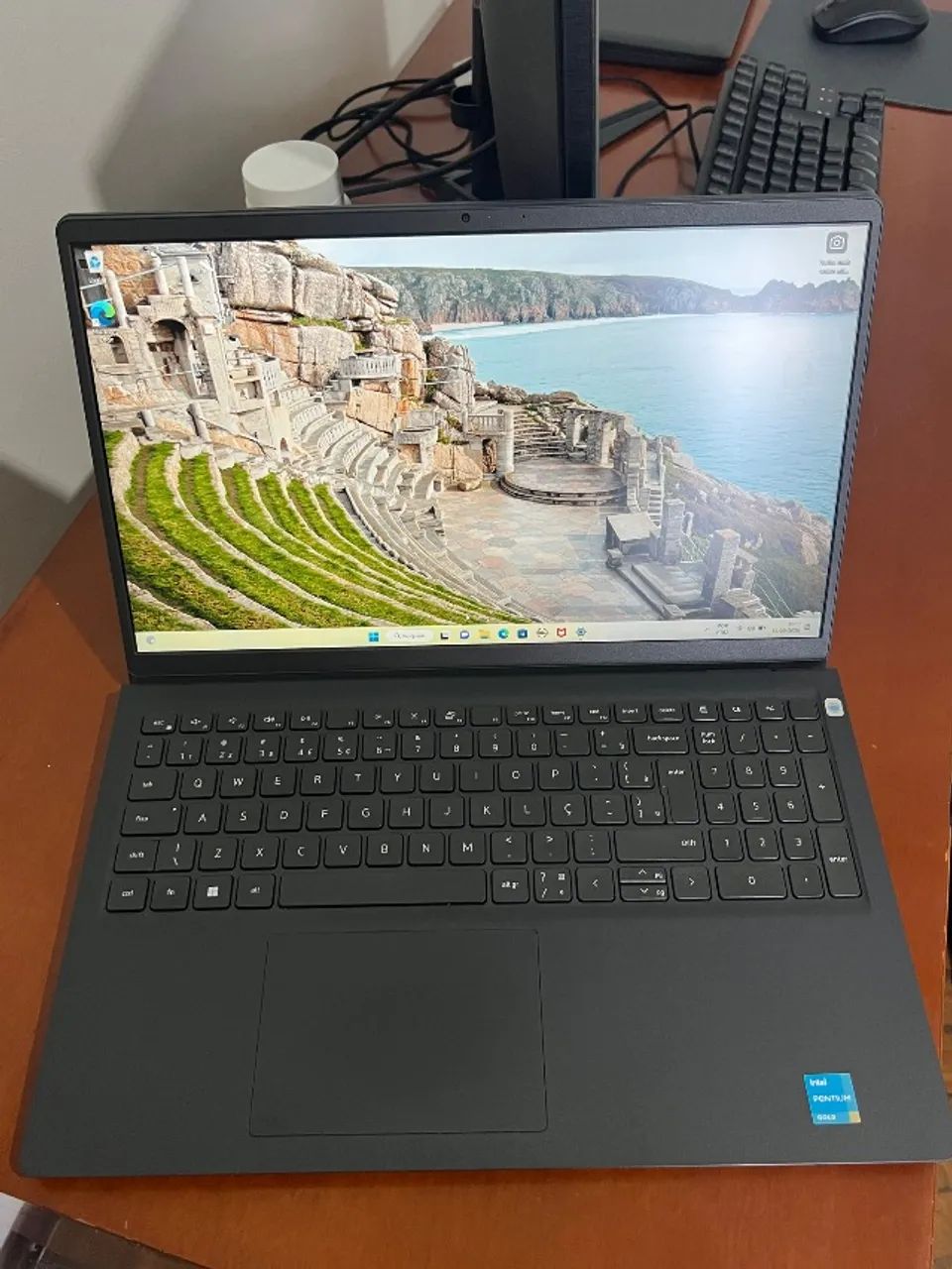 Notebook Dell inspiron SEMINOVO!  - Foto 5
