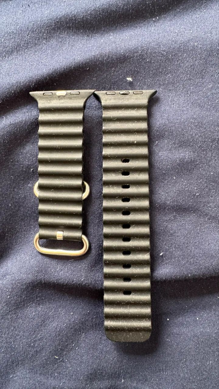 Pulseira Apple Watch