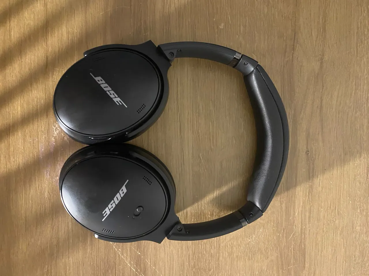 fone bose quietcomfort