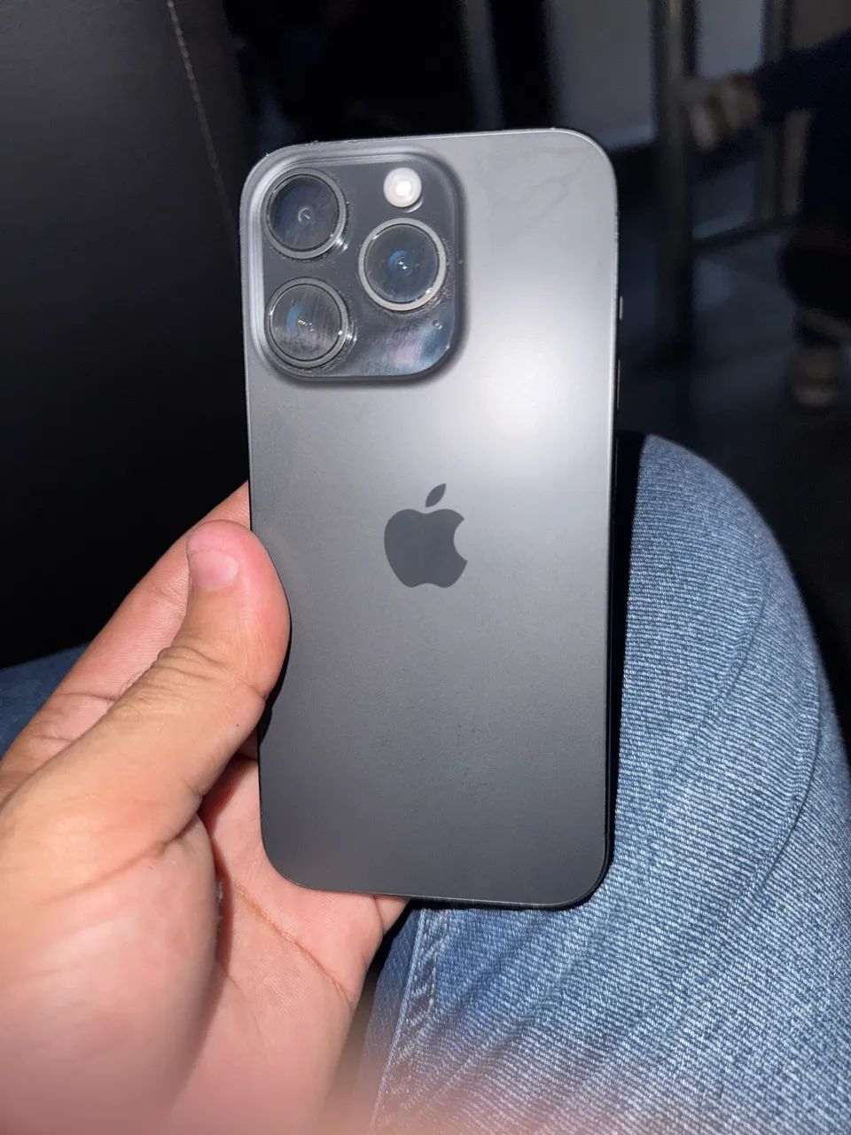 IPhone 15 pro 128gb