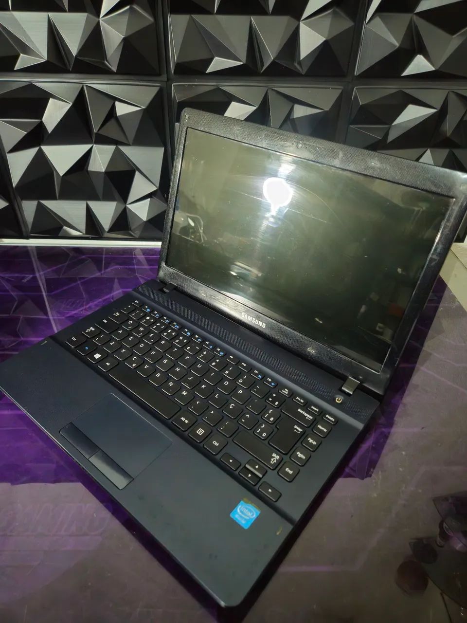 Notebook Samsung com HD 1TB OFERTA e Garantia - Foto 2