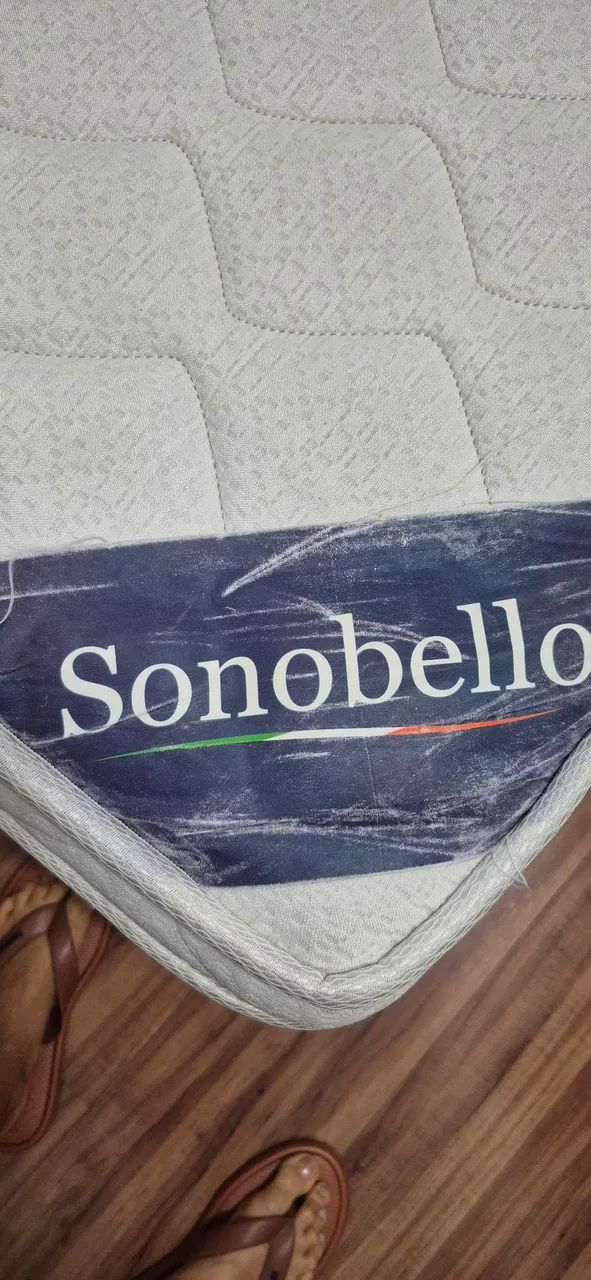 Cama de solteiro - Foto 3