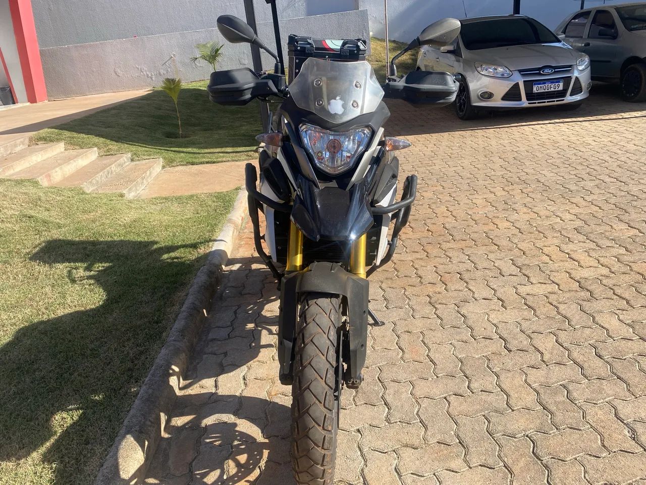 G310S 2020 GS310 - Foto 4