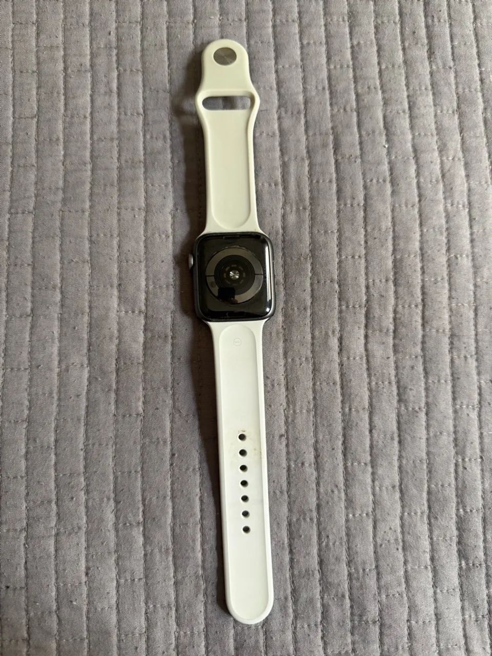 Apple Watch 4 - Foto 4