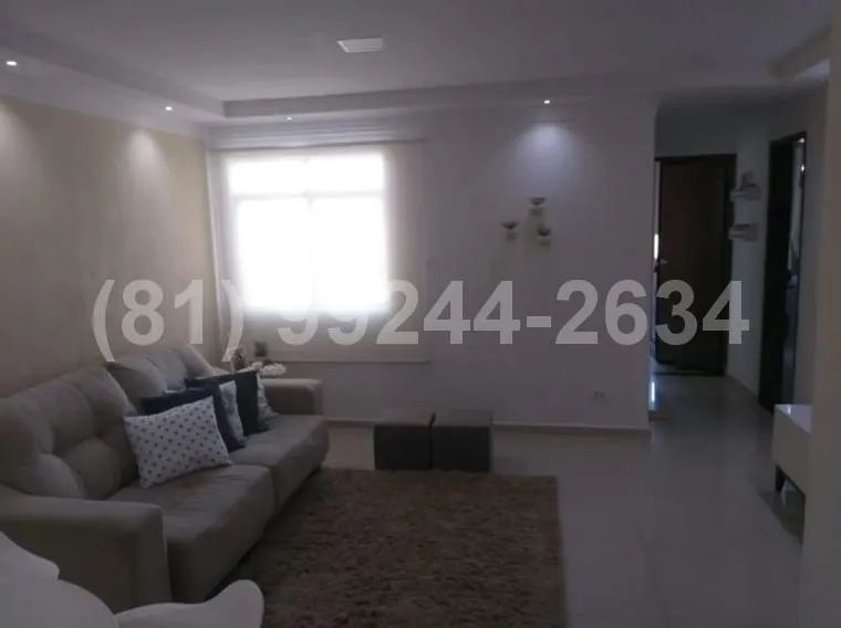 2 Quartos | 89 m² | Cordeiro | OK - Foto 3