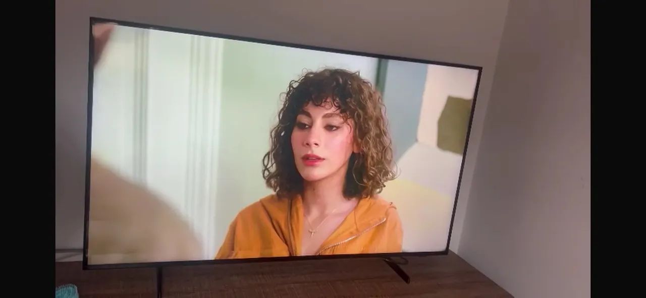 Tv smart Samsung 