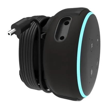 Alexa Echo dot 2  - Foto 3