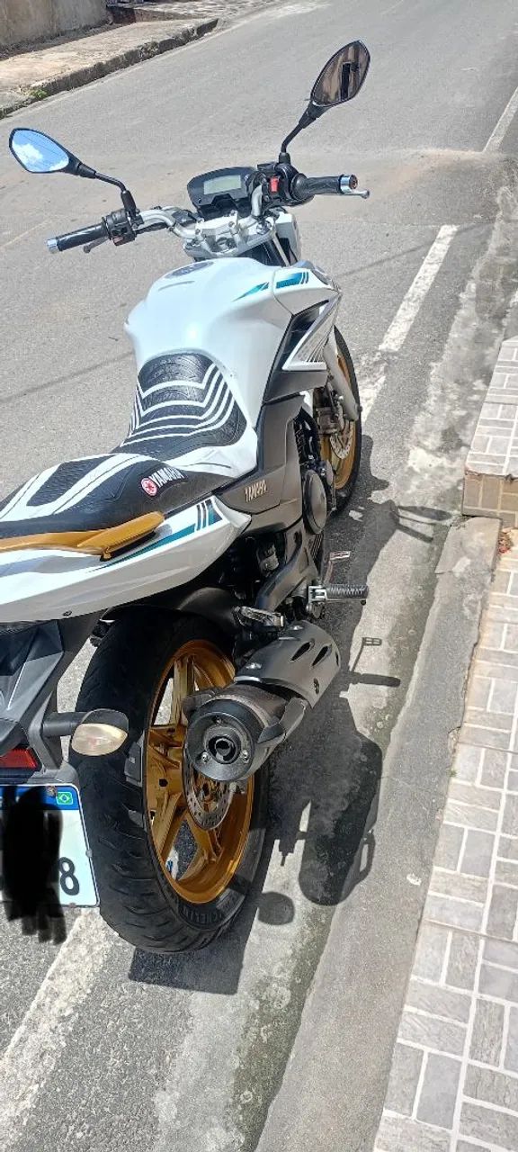 Vendo fazer 250 - Foto 5