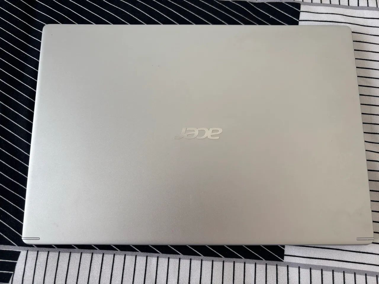 Notebook Acer Aspire 5