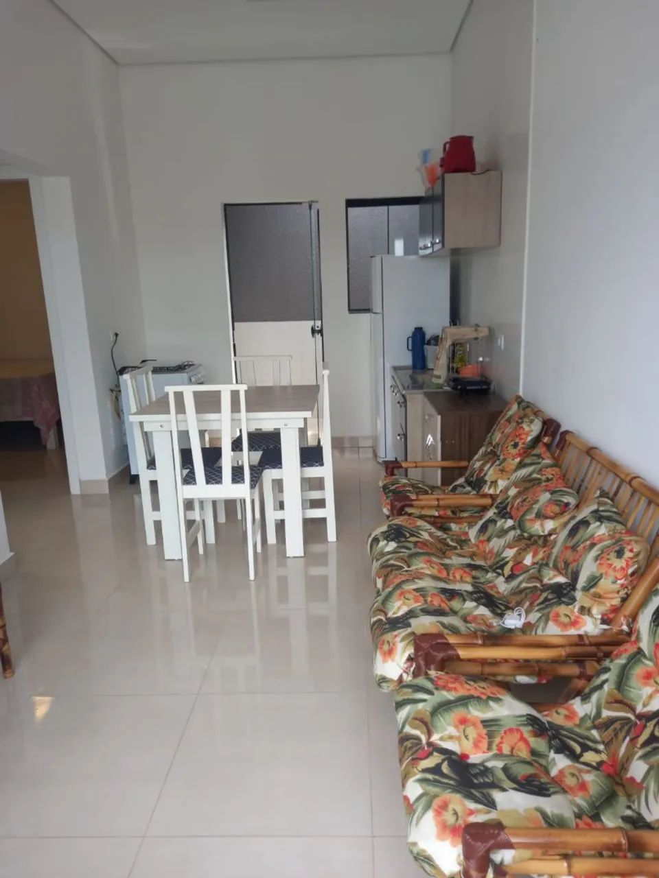 Alugo casa Praia de Leste  - Foto 2