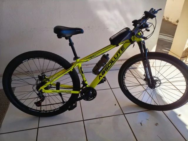 Bicicleta Absolute Aro 29 - Foto 5
