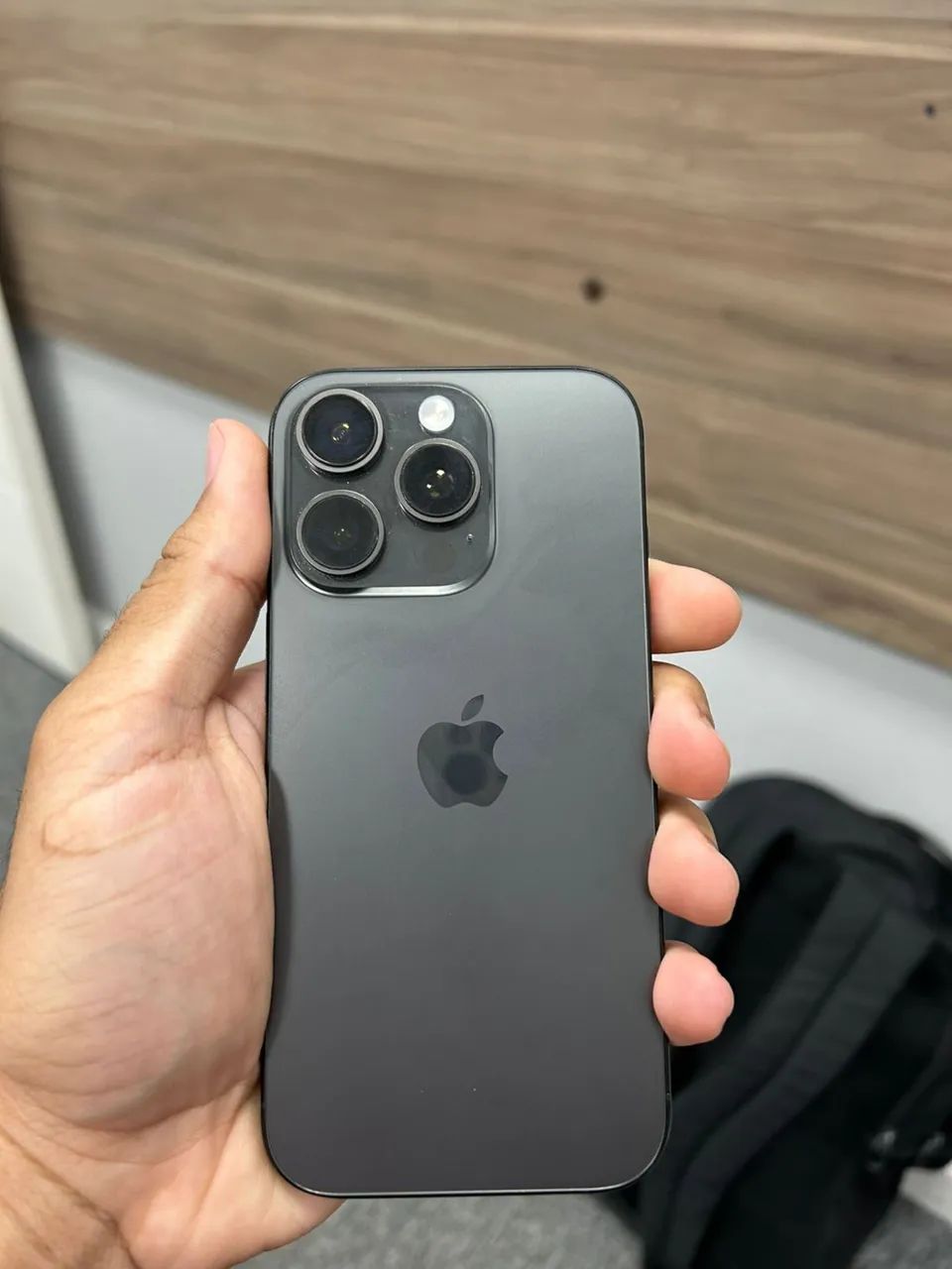 iphone 16 Pro 128GB - Foto 2