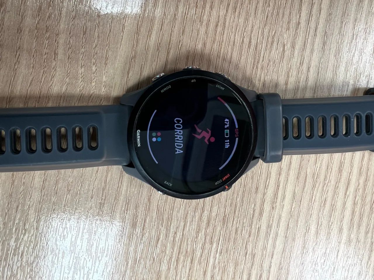 Garmin Fr 255 - Foto 3