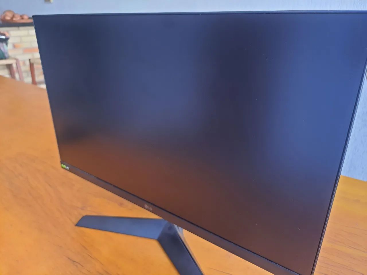 Monitor LG ultragear - 24" Full HD  - Foto 2