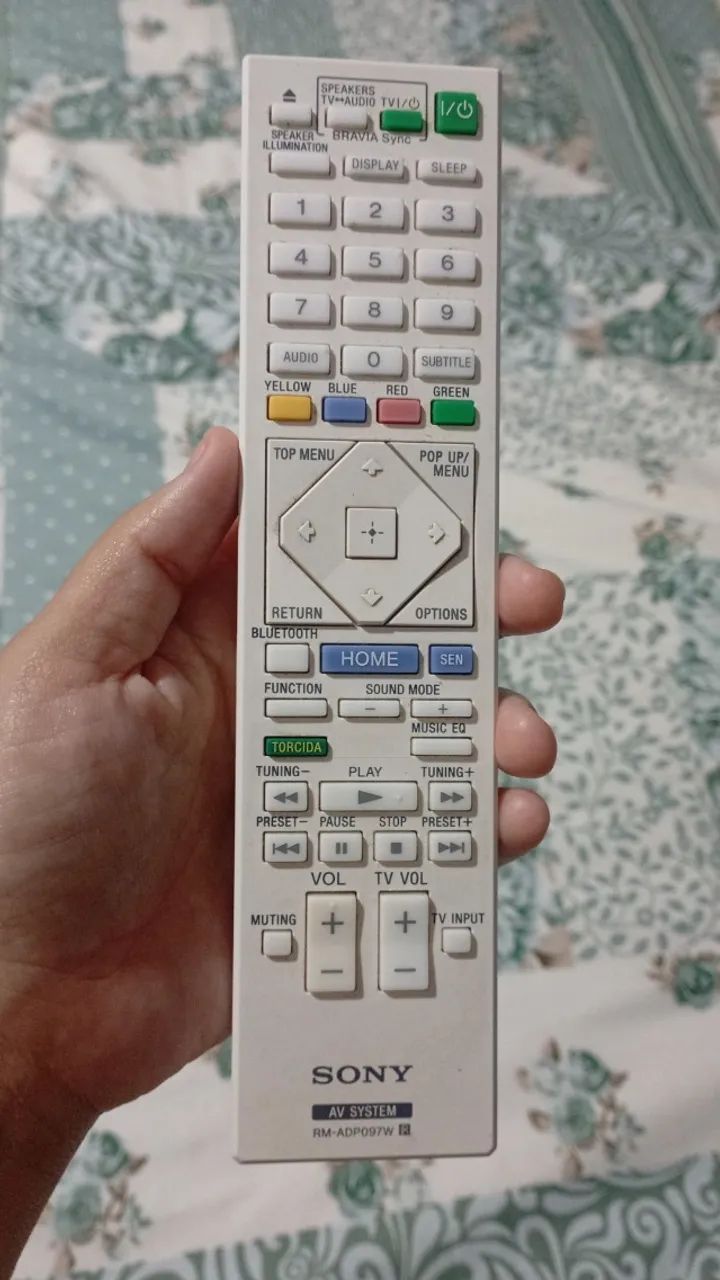 Home teach sony - Foto 2