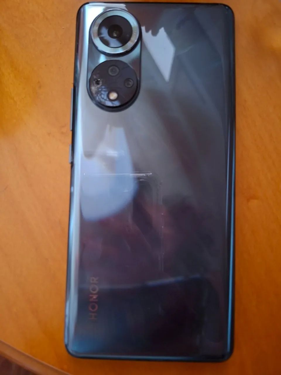 HONOR 50 5G - 256 GB - COMPLETO - EXCELENTE FUNCIONAMENTO - Foto 3