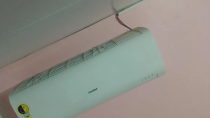 Ar condicionado comfee  - Foto 2