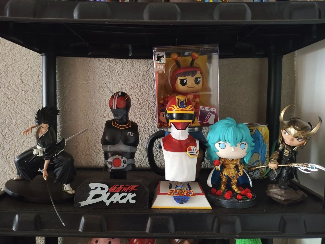 Funko pop e actions  - Foto 3