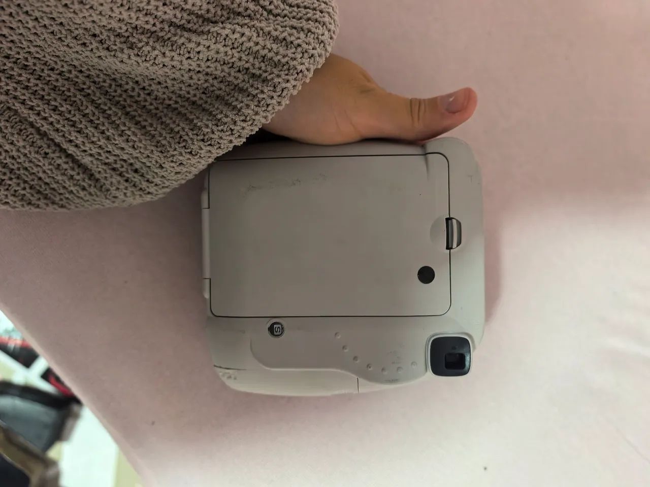 Instax mini 3 - Foto 3