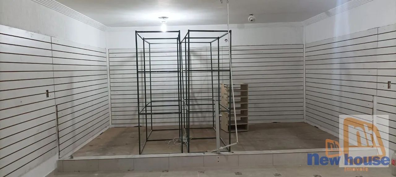 Loja para Locação Taguatinga Centro - Foto 4