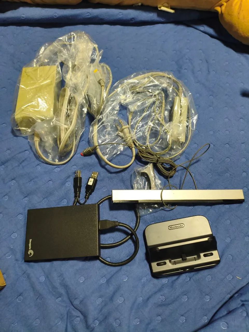 Nintendo Wii U  - Foto 4