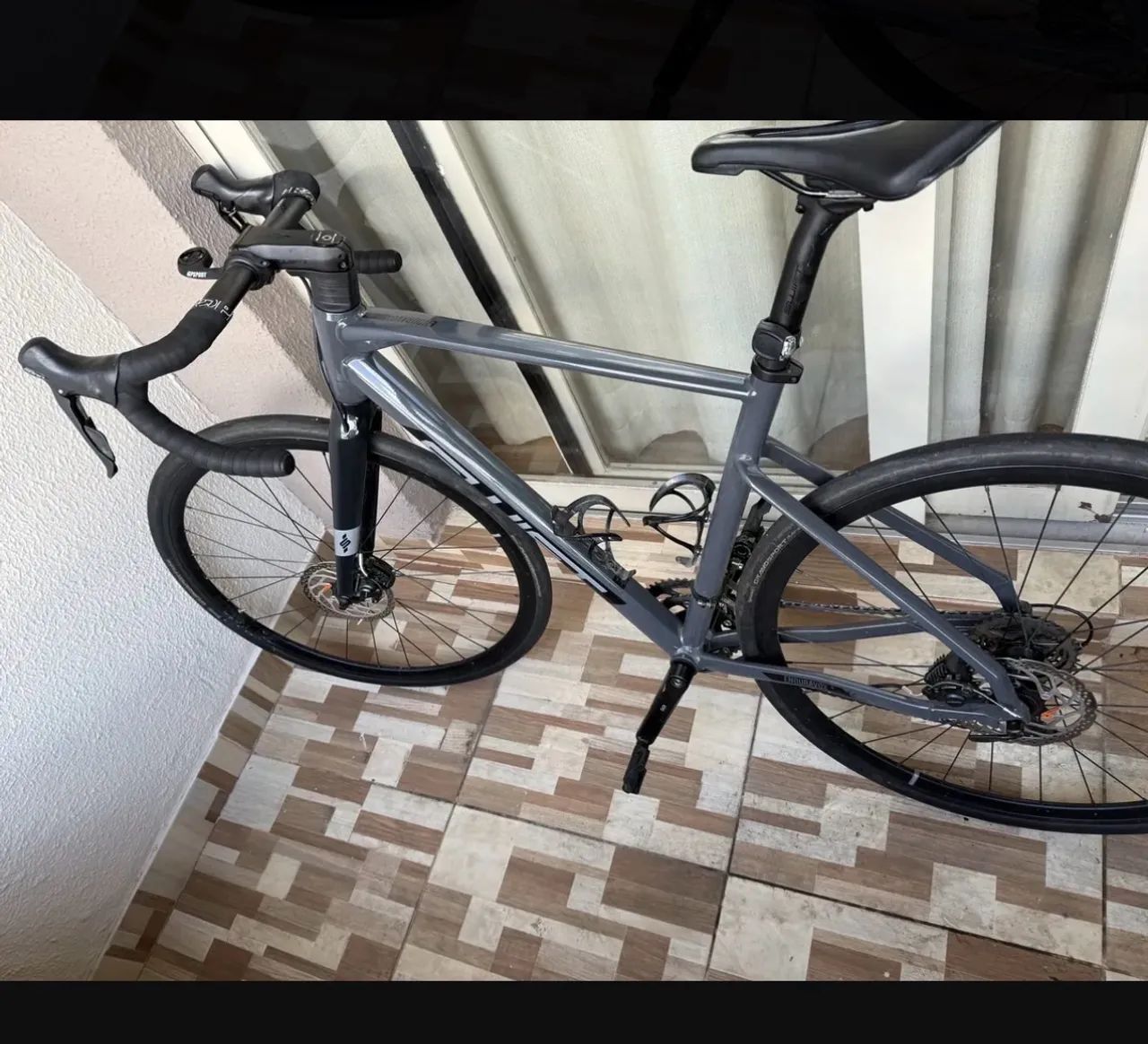 Speed Swift enduravox 700