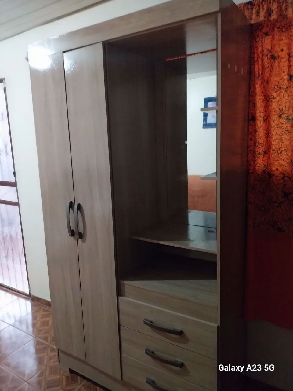 Guarda roupa Seminovo  - Foto 2