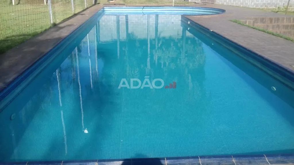 VENDE-SE CHÁCARA PARA ALUGUEL - Foto 9