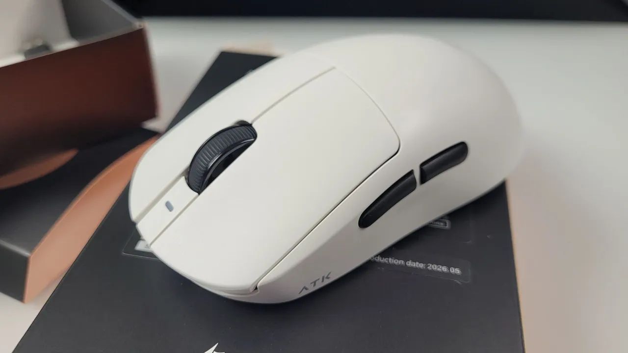 ATK A9 SE 2.0 (NOVO) - Foto 2