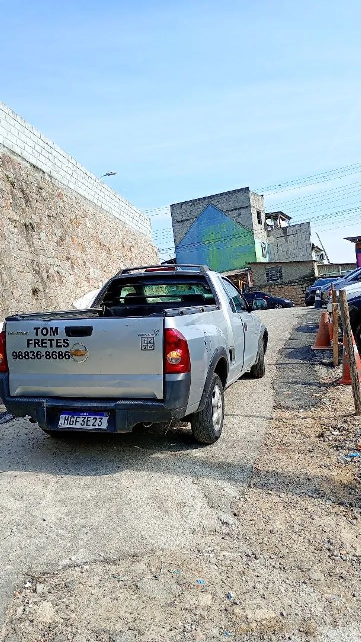 Frete e mudanças palhoça e regiao - Foto 3